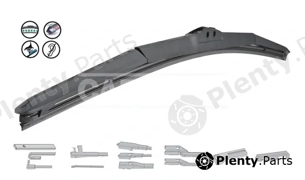 Carpriss 79040266 — Wiper Blade