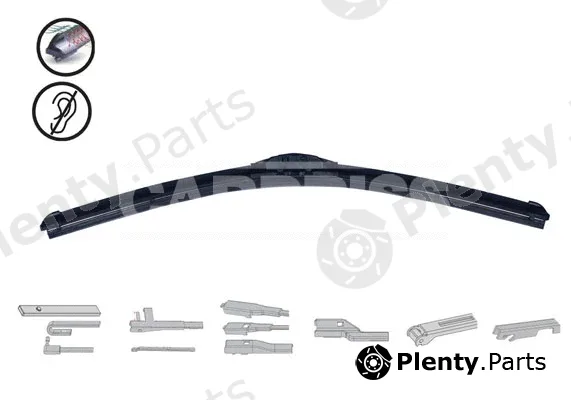 Carpriss 79040130 — Wiper Blade