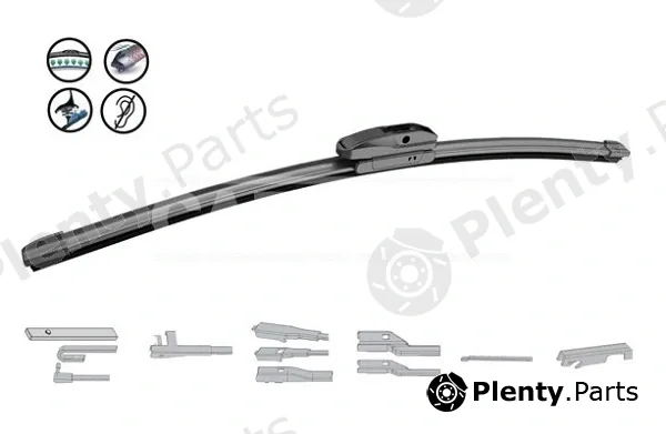 Carpriss 79040371 — Wiper Blade