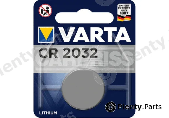 Carpriss 79012025 — Appliance Battery