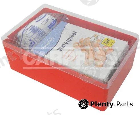 Carpriss 70117113 — First Aid Box
