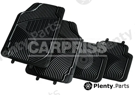 Carpriss 70310013 — Floor Mat Set