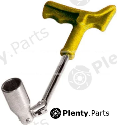 Carpriss 70678008 — Spark Plug Spanner