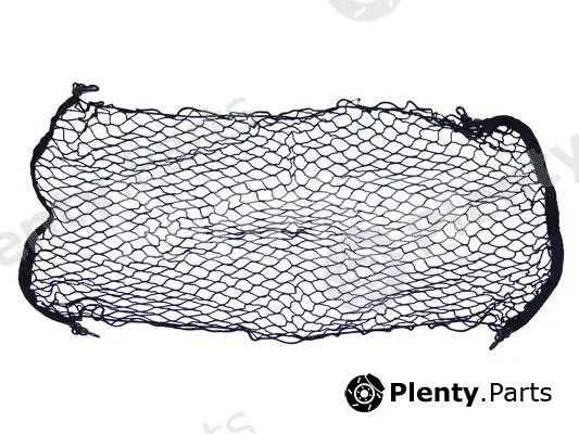 Carpriss 70934510 — Barrier Mesh, boot-/cargo area