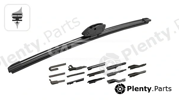 Carpriss 79041366 — Wiper Blade