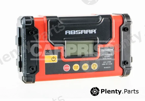 Carpriss 70635931 — Jump Start Point