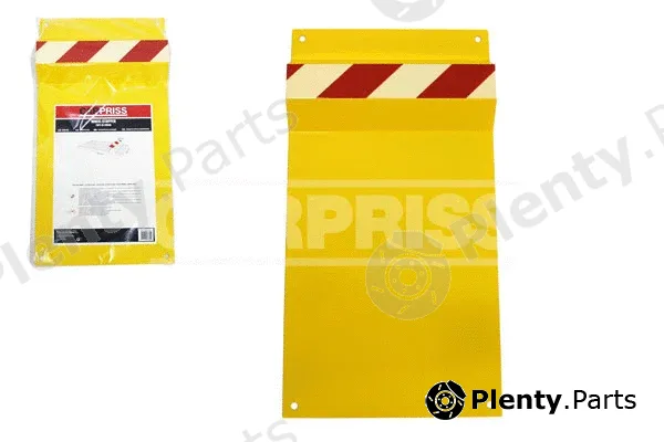 Carpriss 79051421 — Parking Warning Plate
