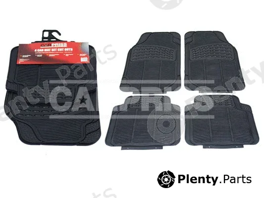 Carpriss 70310006 — Floor Mat Set