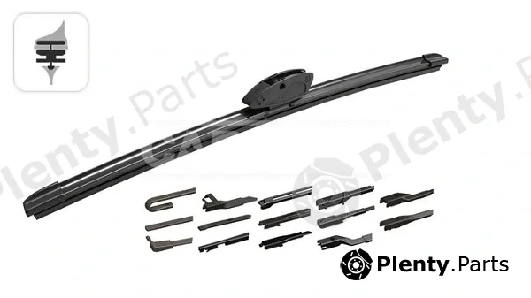 Carpriss 79041348 — Wiper Blade