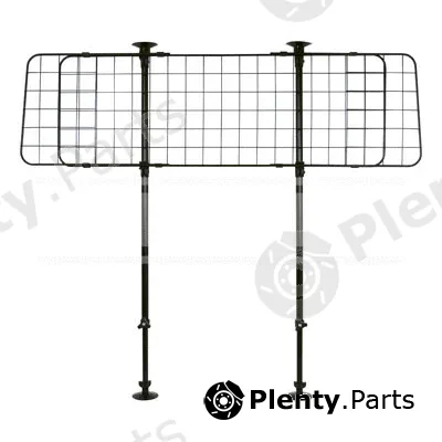 Carpriss 70923217 — Barrier Mesh, boot-/cargo area