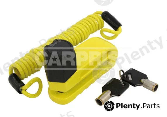Carpriss 74290852 — Immobilizer