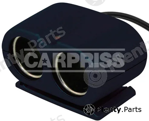Carpriss 70523401 — Socket