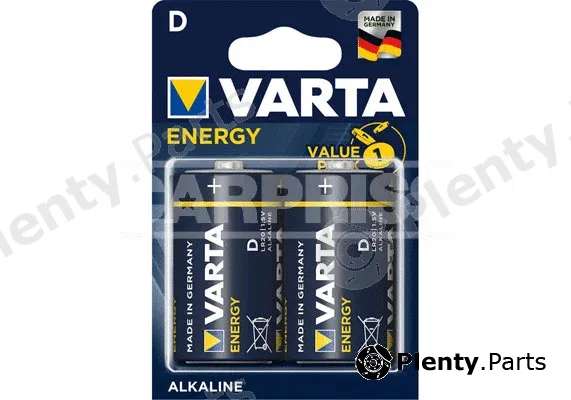 Carpriss 79010015 — Appliance Battery