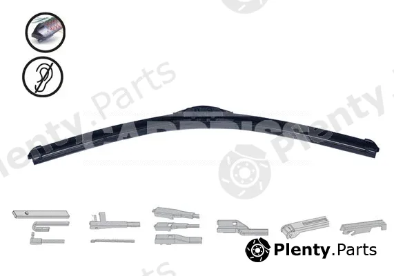 Carpriss 79040135 — Wiper Blade