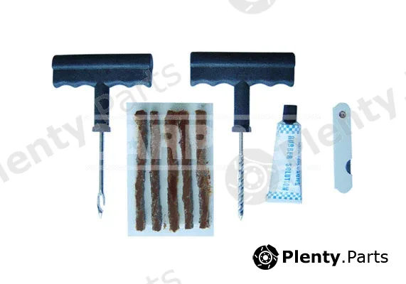 Carpriss 70623214 — Repair Set, tyre