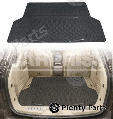 Carpriss 70314420 — Boot Liner/cargo liner