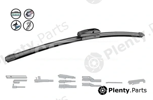 Carpriss 79040338 — Wiper Blade