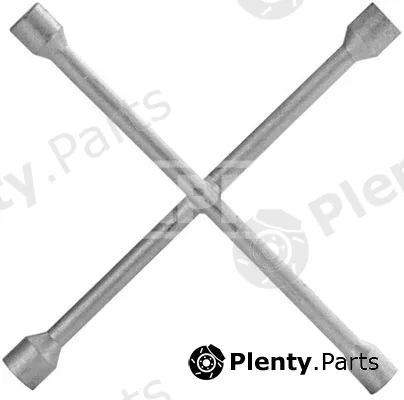 Carpriss 70627001 — Socket Wrench