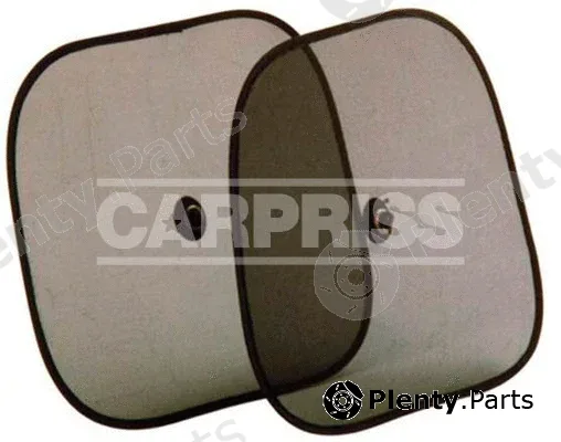Carpriss 70510018 — Sun Visor