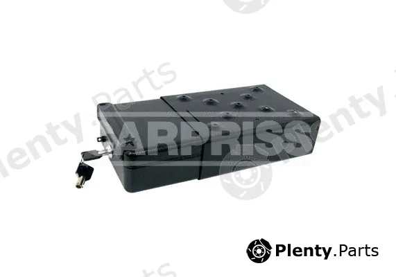 Carpriss 70510006 — Lock Set, locking system