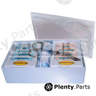 Carpriss 70117110 — First Aid Box