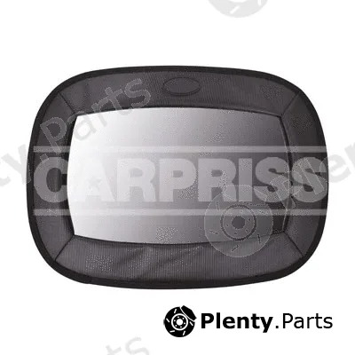 Carpriss 74310013 — Wide-Angle Mirror