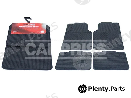 Carpriss 70310005 — Floor Mat Set
