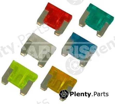 Carpriss 71623905 — Assortment, fuses