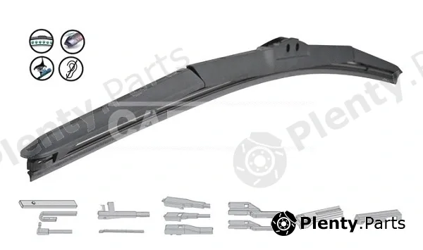 Carpriss 79040256 — Wiper Blade