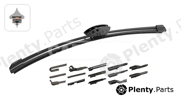 Carpriss 79041253 — Wiper Blade
