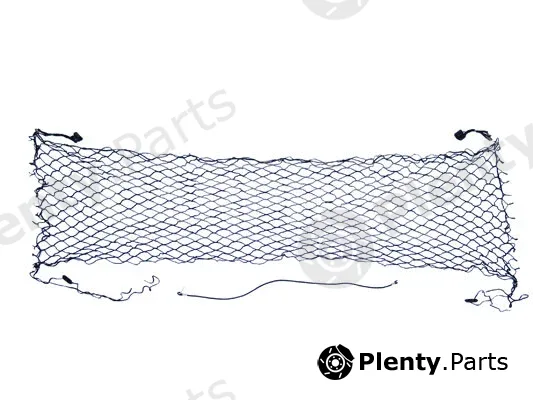 Carpriss 70934501 — Barrier Mesh, boot-/cargo area