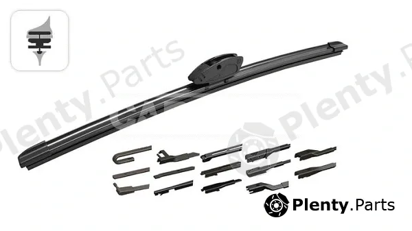 Carpriss 79041356 — Wiper Blade