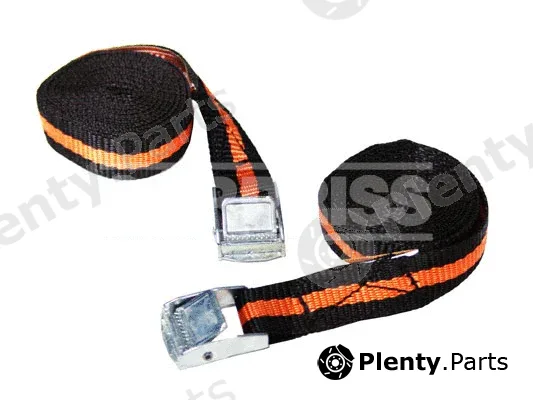 Carpriss 70923240 — Lashing Strap Set