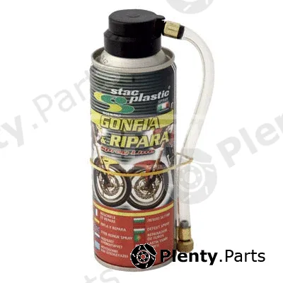 Carpriss 78010307 — Tyre Repair Spray