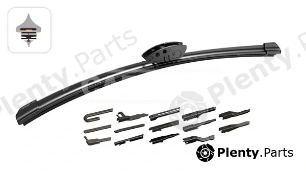 Carpriss 79041243 — Wiper Blade