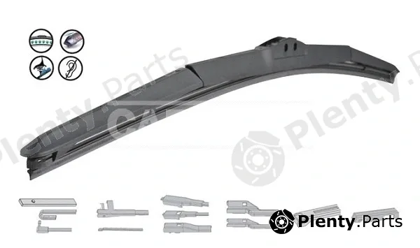 Carpriss 79040248 — Wiper Blade
