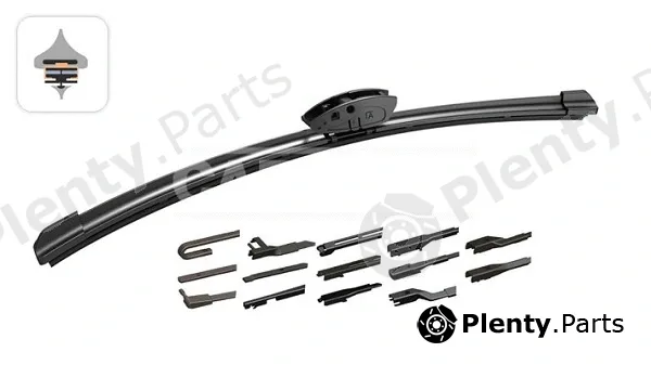 Carpriss 79041266 — Wiper Blade