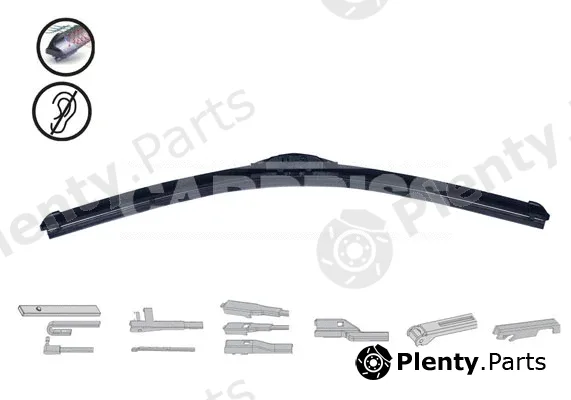 Carpriss 79040171 — Wiper Blade