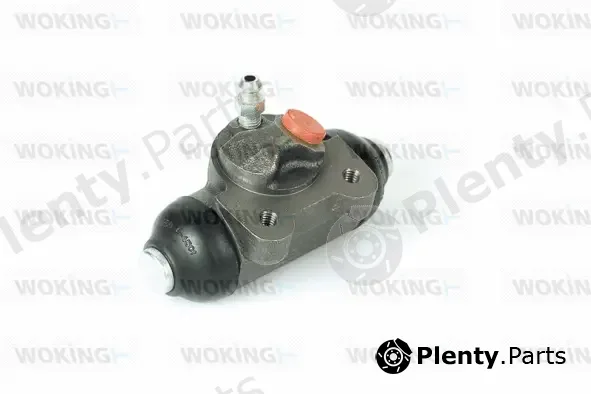 Woking C1522.17 — Wheel Brake Cylinder