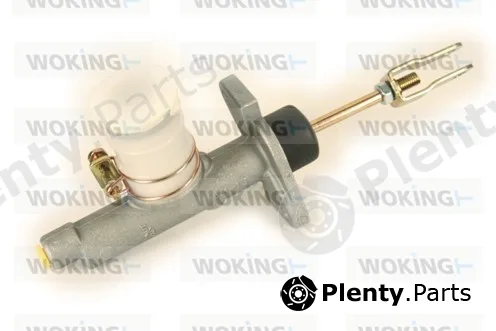 Woking C1615.07 — Master Cylinder, clutch