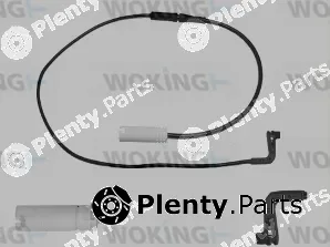 Woking 001069 — Warning Contact, brake pad wear