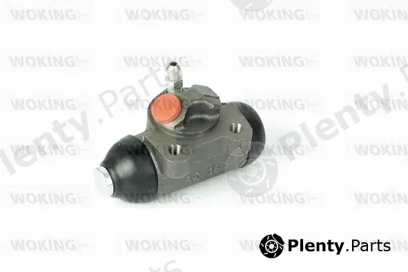 Woking C1522.18 — Wheel Brake Cylinder