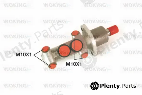 Woking C1023.15 — Brake Master Cylinder