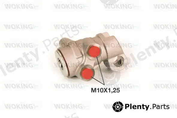 Woking C1800.06 — Brake Force Regulator