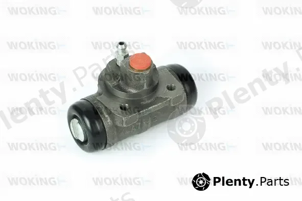 Woking C1525.08 — Wheel Brake Cylinder