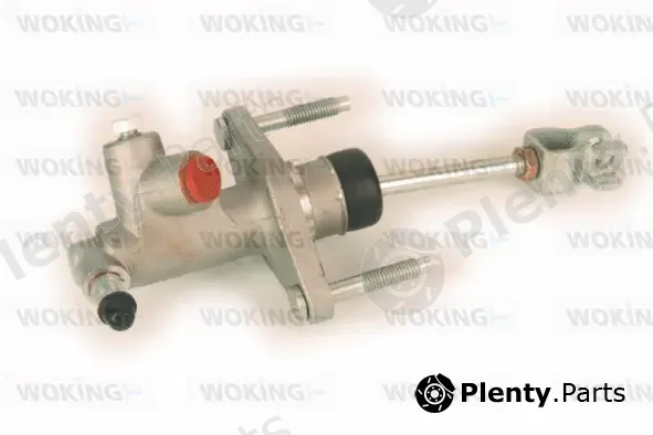 Woking C1615.08 — Master Cylinder, clutch