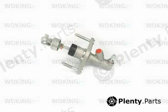 Woking C1615.09 — Master Cylinder, clutch
