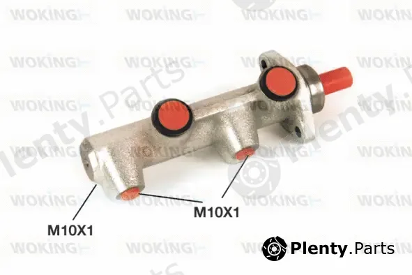 Woking C1020.40 — Brake Master Cylinder