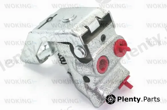 Woking C1800.29 — Brake Force Regulator