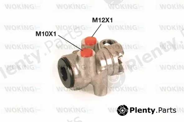 Woking C1800.28 — Brake Force Regulator